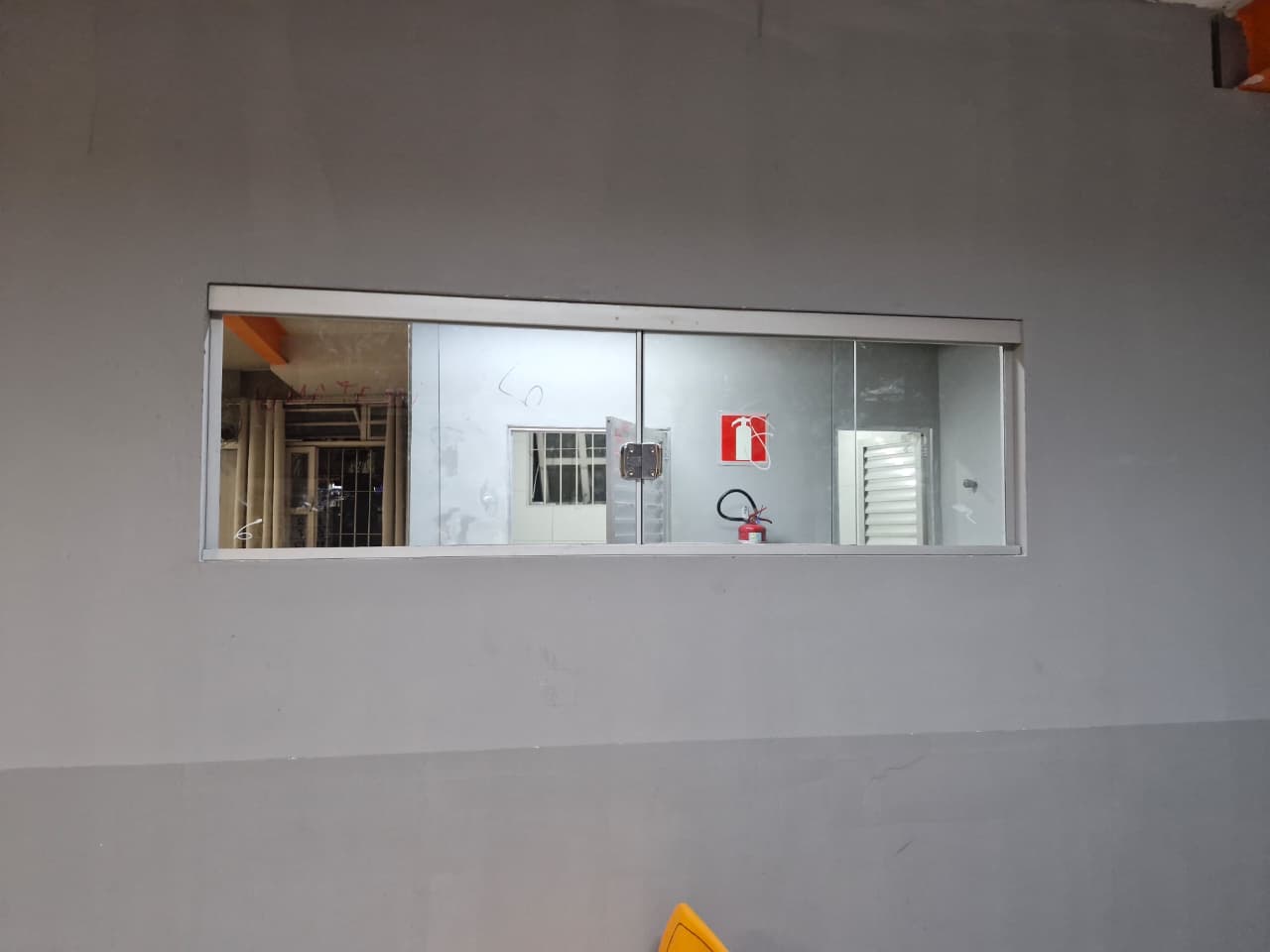 Janela blindex Belo Horizonte